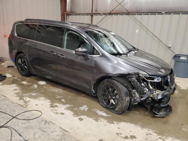 Photo 4 from auction – 2022 CHRYSLER PACIFICA T with VIN 2C4RC1BG8NR132905