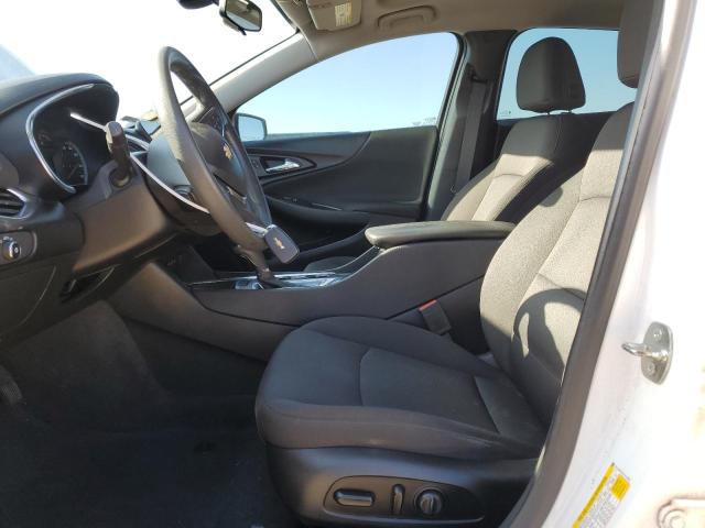 Photo 7 from auction – 2019 CHEVROLET MALIBU LT with VIN 1G1ZD5STXKF112653