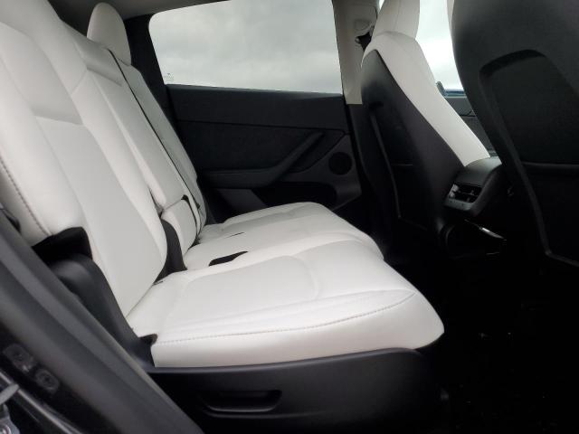 Photo 11 from auction – 2024 TESLA MODEL Y with VIN 7SAYGAEE3RF071770