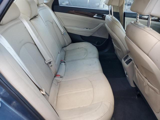 Photo 10 from auction – 2016 HYUNDAI SONATA SPO with VIN 5NPE34AF5GH342659