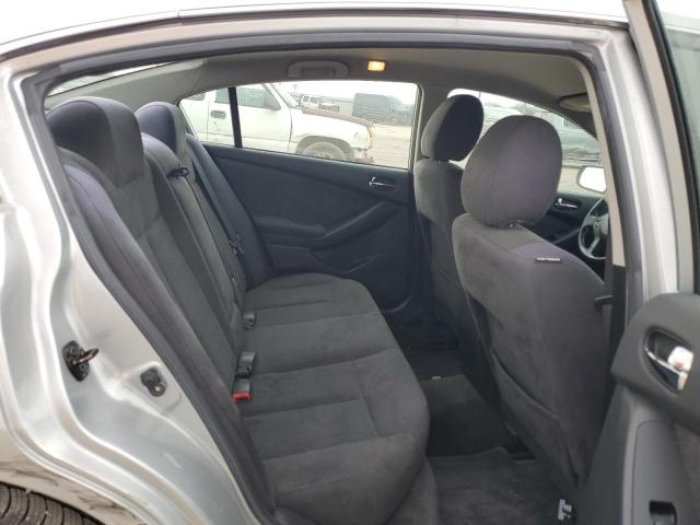 Photo 10 from auction – 2010 NISSAN ALTIMA BAS with VIN 1N4AL2APXAN462529