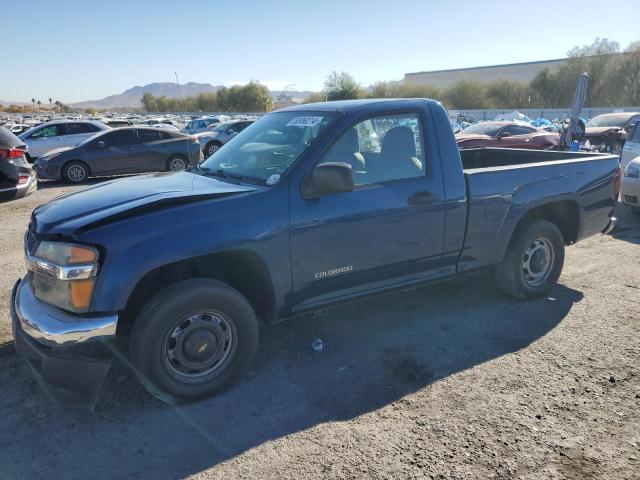 CHEVROLET COLORADO 2005 with VIN 1GCCS148758133845 - Photo from auction