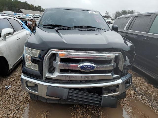 Photo 5 from auction – 2017 FORD F150 SUPER with VIN 1FTEW1C81HFB05456