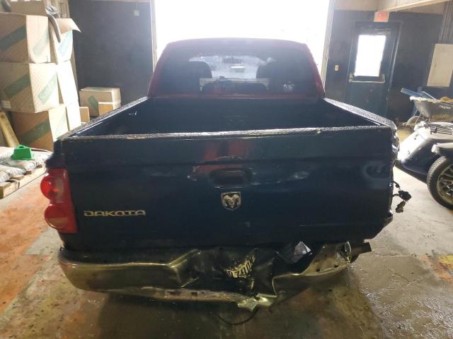 Photo 6 from auction – 2006 DODGE DAKOTA QUA with VIN 1D7HE28K36S592924