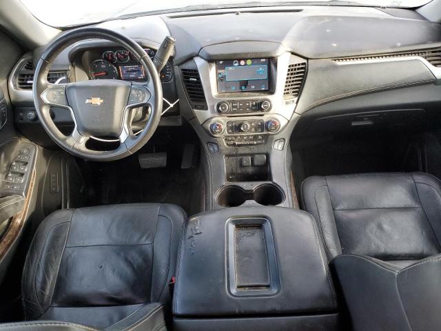 Photo 8 from auction – 2015 CHEVROLET TAHOE K150 with VIN 1GNSKBKC2FR226509