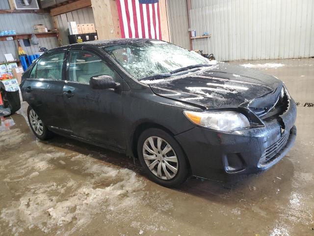 Photo 4 from auction – 2013 TOYOTA COROLLA BA with VIN 2T1BU4EE8DC103851