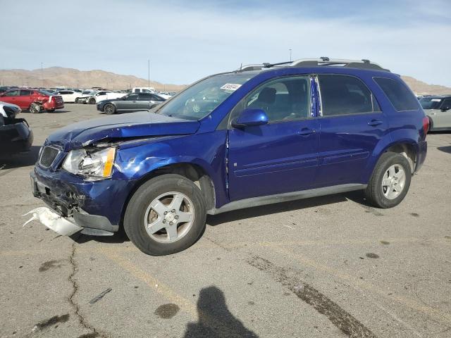 Photo 1 from auction – 2006 PONTIAC TORRENT with VIN 2CKDL63F566126228