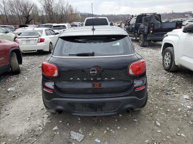 Photo 6 from auction – 2014 MINI COOPER S P with VIN WMWSS7C55EWN72296