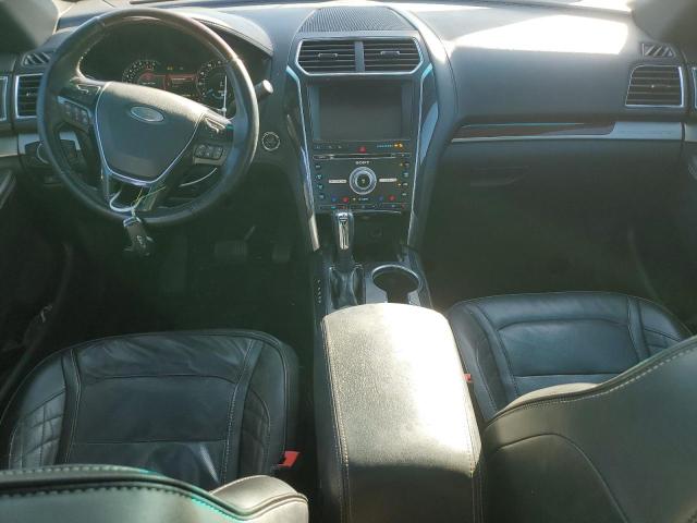 Фото 8 с аукциона – 2016 FORD EXPLORER P с VIN 1FM5K8HT5GGC05551