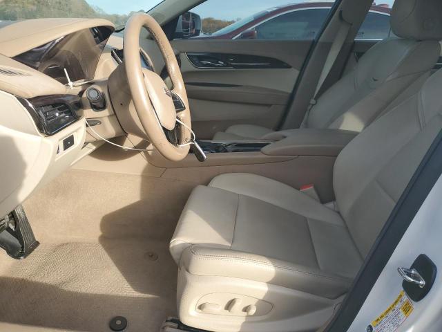 Photo 7 from auction – 2015 CADILLAC ATS LUXURY with VIN 1G6AB5RX6F0140741