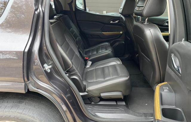 Photo 6 from auction – 2017 GMC ACADIA DEN with VIN 1GKKNPLS1HZ240315