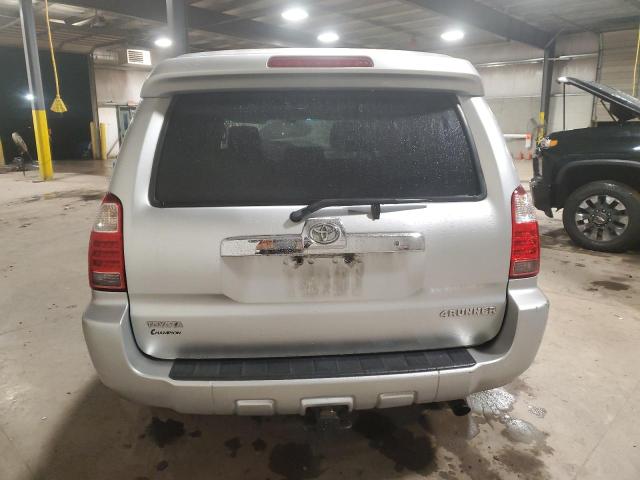 Photo 6 from auction – 2008 TOYOTA 4RUNNER SR with VIN JTEBU14R68K014573