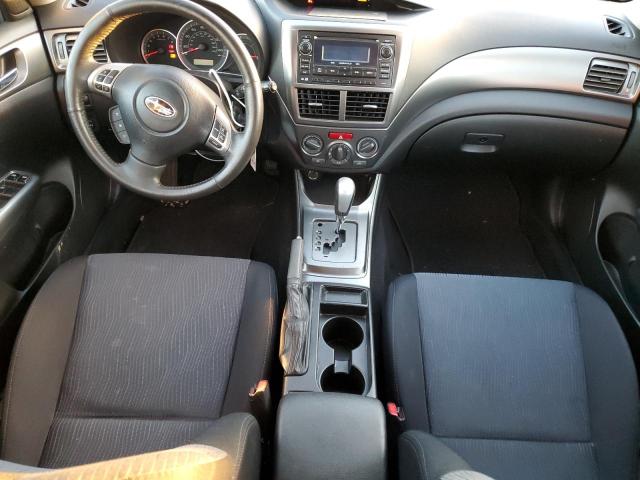 Photo 8 from auction – 2011 SUBARU IMPREZA OU with VIN JF1GH6D65BH817757