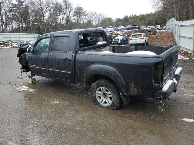 Photo 2 from auction – 2004 TOYOTA TUNDRA DOU with VIN 5TBDT44184S434083
