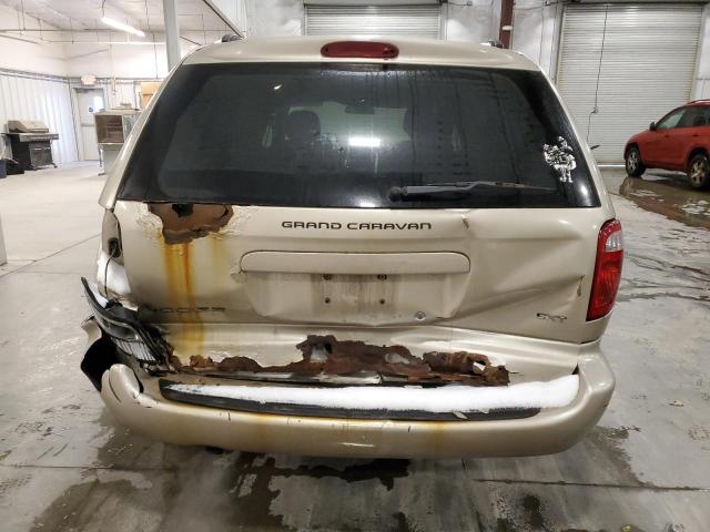 Photo 6 from auction – 2007 DODGE GRAND CARA with VIN 2D4GP44LX7R360191