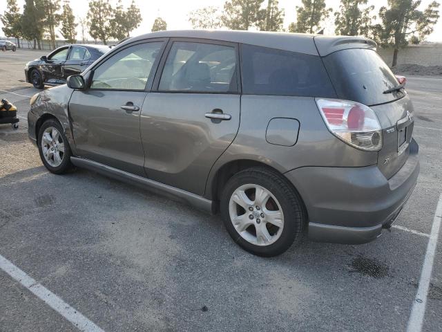 Photo 2 from auction – 2005 TOYOTA COROLLA MA with VIN 2T1KR32E25C508850
