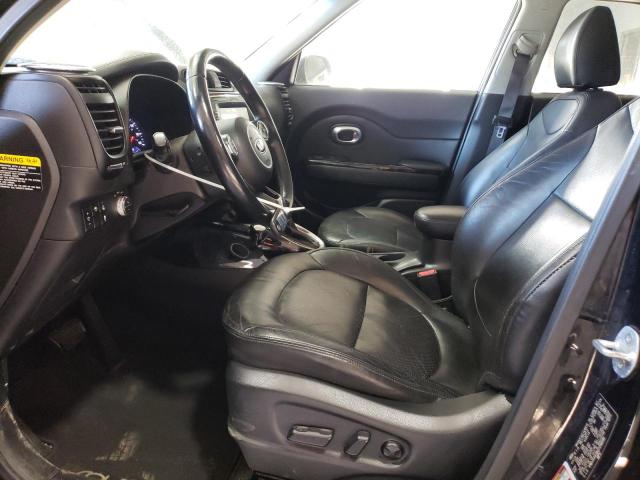 Photo 7 from auction – 2016 KIA SOUL ! with VIN KNDJX3A56G7256091