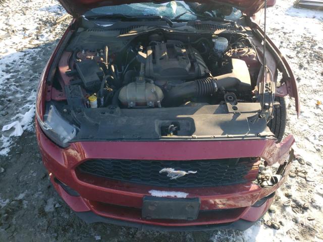 Foto 11 de la subasta – 2016 FORD MUSTANG con VIN 1FA6P8TH3G5227725
