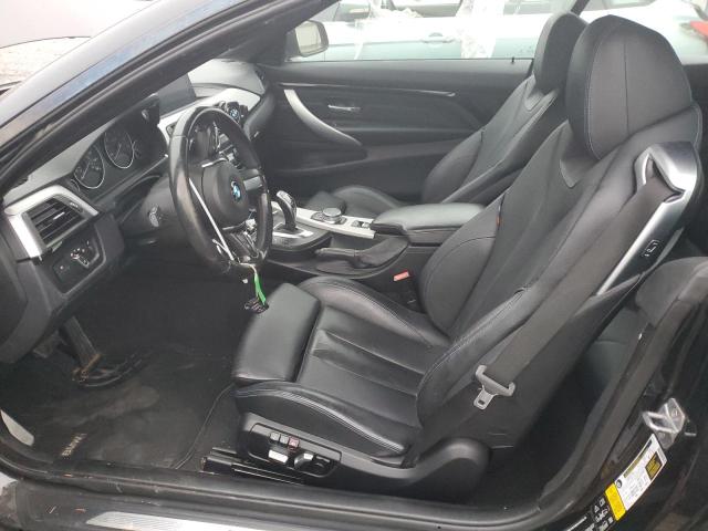 Photo 7 from auction – 2018 BMW 430XI with VIN WBA4Z3C52JEA31741