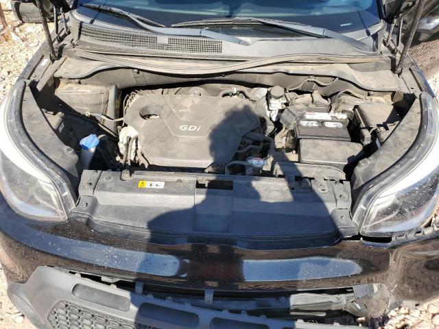 Photo 11 from auction – 2016 KIA SOUL with VIN KNDJN2A24G7328234