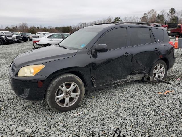 TOYOTA RAV4 2009 with VIN JTMZF33V695006481 - Photo from auction