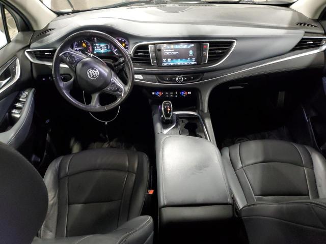 Photo 8 from auction – 2018 BUICK ENCLAVE ES with VIN 5GAEVAKW2JJ193800