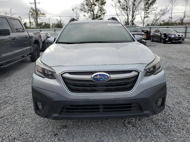 Photo 5 from auction – 2021 SUBARU OUTBACK PR with VIN 4S4BTAFC9M3123772
