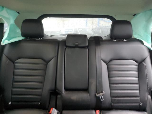 Photo 10 from auction – 2024 FORD EDGE SEL with VIN 2FMPK4J98RBA43487
