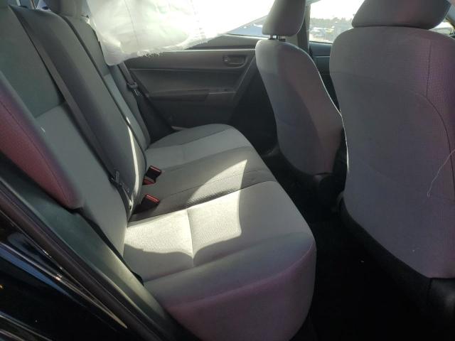 Photo 10 from auction – 2015 TOYOTA COROLLA L with VIN 2T1BURHE8FC301776