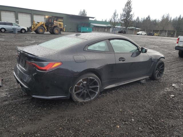 Photo 3 from auction – 2024 BMW M4 COMPETI with VIN WBS43AZ01RCP38461