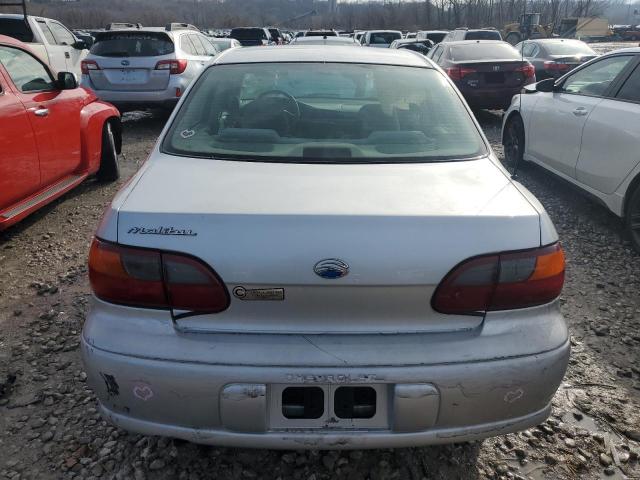 Photo 6 from auction – 2003 CHEVROLET MALIBU with VIN 1G1ND52J83M584733