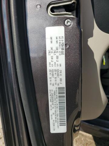 Photo 14 from auction – 2015 DODGE GRAND CARA with VIN 2C4RDGBG0FR661007