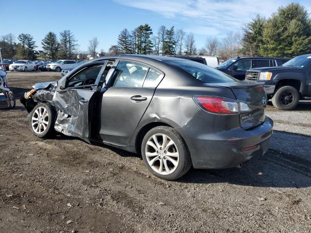 Photo 2 from auction – 2010 MAZDA 3 S with VIN JM1BL1S50A1223679