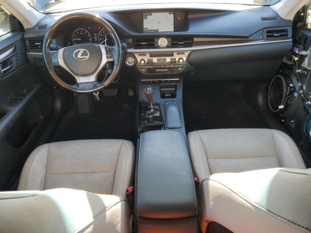 Photo 8 from auction – 2015 LEXUS ES 350 with VIN JTHBK1GG2F2208274