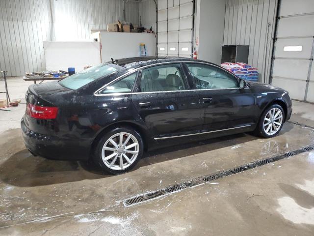 Photo 3 from auction – 2011 AUDI A6 PRESTIG with VIN WAUKGAFBXBN003509