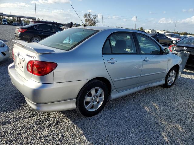 Photo 3 from auction – 2005 TOYOTA COROLLA CE with VIN 1NXBR32E95Z434065