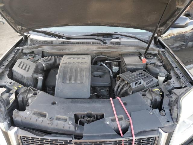 Photo 11 from auction – 2012 GMC TERRAIN SL with VIN 2GKALSEK6C6109743