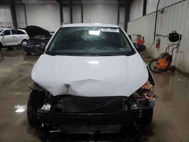 Photo 5 from auction – 2017 CHEVROLET SPARK LS with VIN KL8CB6SAXHC768684