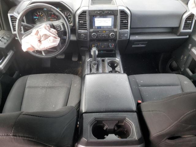 Photo 8 from auction – 2019 FORD F150 SUPER with VIN 1FTEW1EP5KFC62242