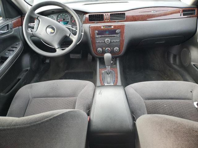 Photo 8 from auction – 2011 CHEVROLET IMPALA LS with VIN 2G1WF5EK5B1167390
