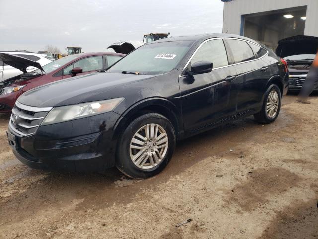 HONDA CROSSTOUR 2012 with VIN 5J6TF3H58CL005201 - Photo from auction