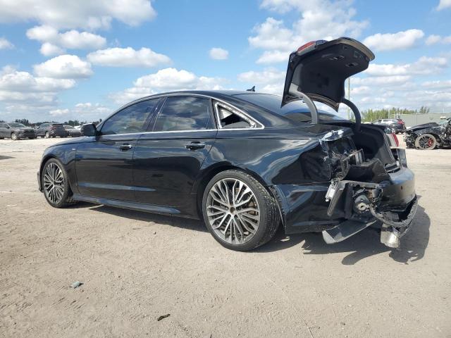 Photo 2 from auction – 2016 AUDI A6 PREMIUM with VIN WAUDFAFC0GN123248