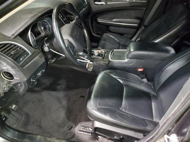 صورة رقم 7 من المزاد - 2017 CHRYSLER 300 LIMITE مع VIN 2C3CCAAG2HH668108