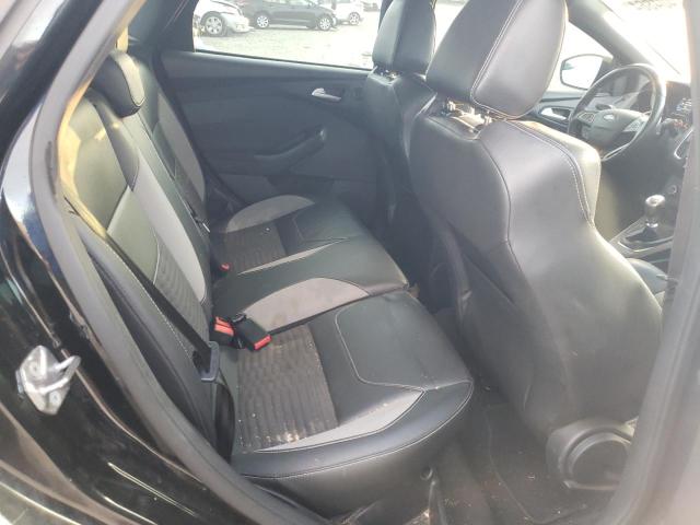 Photo 10 from auction – 2015 FORD FOCUS ST with VIN 1FADP3L97FL387250