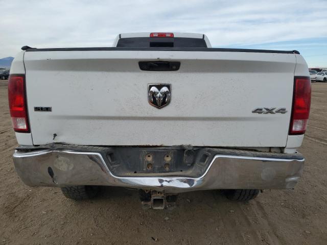 Photo 6 from auction – 2018 RAM 2500 SLT with VIN 3C6UR5JL4JG410981