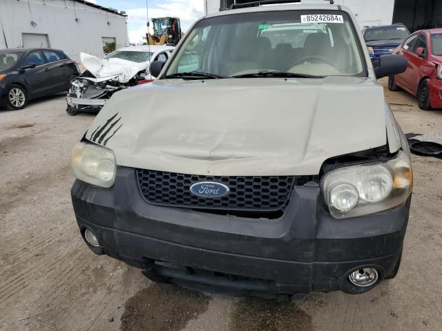 Photo 5 from auction – 2005 FORD ESCAPE XLS with VIN 1FMYU02Z35KE00726