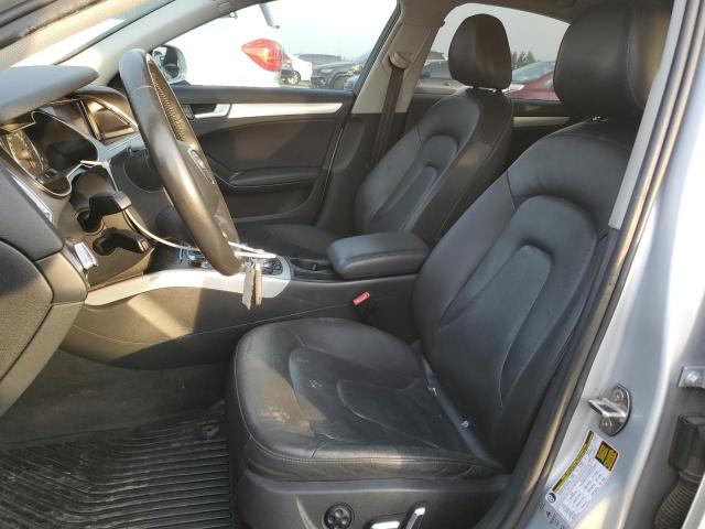 Photo 7 from auction – 2013 AUDI A4 PREMIUM with VIN WAUBFAFL1DA160710