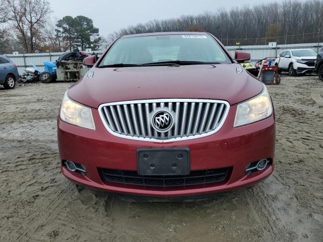 Photo 5 from auction – 2010 BUICK LACROSSE C with VIN 1G4GE5GV4AF249507