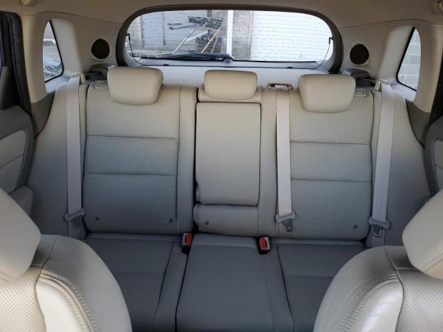 Photo 10 from auction – 2010 ACURA RDX TECHNO with VIN 5J8TB2H53AA000154