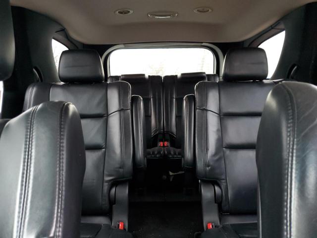Photo 10 from auction – 2013 DODGE DURANGO CR with VIN 1C4RDJDG8DC509332
